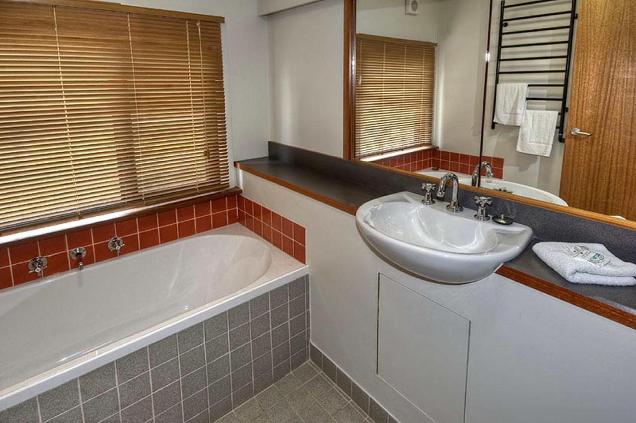 Medlow Bath Delmonteヴィラ エクステリア 写真